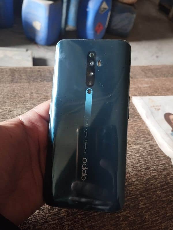 oppo reno 2f 1