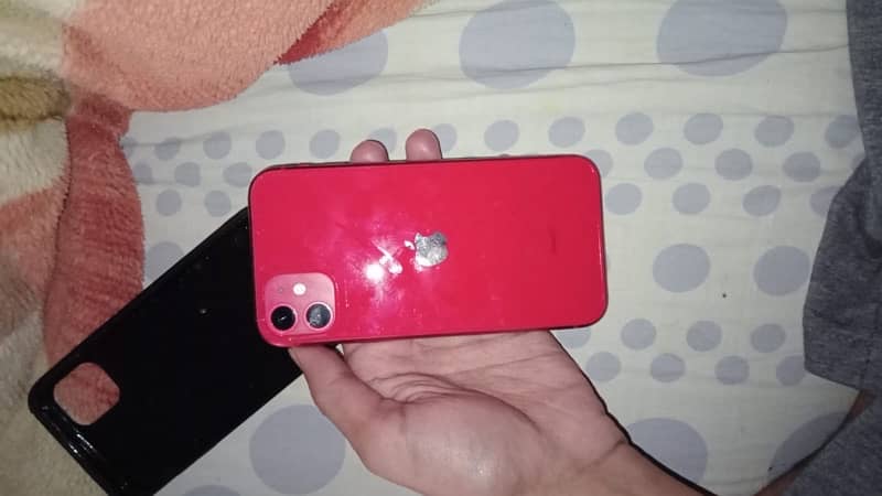 iPhone 11 jv 64 GB 0