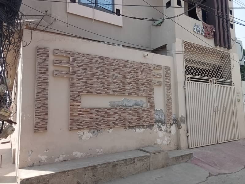 House For sale in Rahim yar khan 3