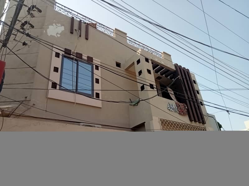 House For sale in Rahim yar khan 2