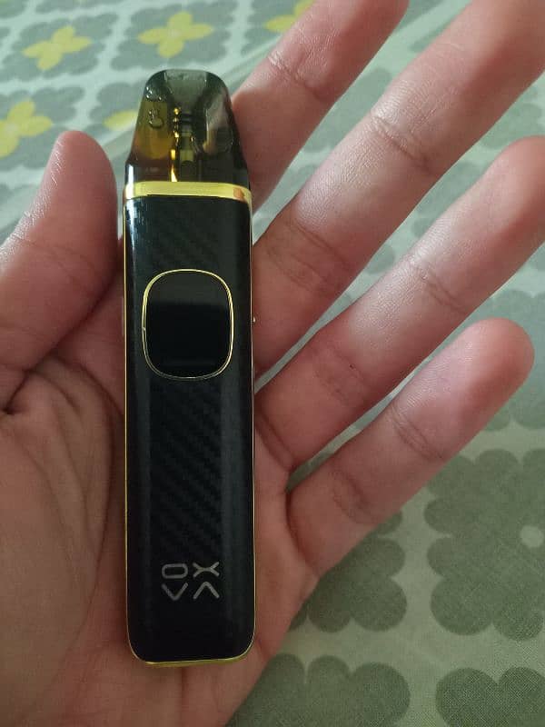 Pod Oxva Xlim pro 2 8