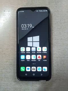 Tecno Spark 7