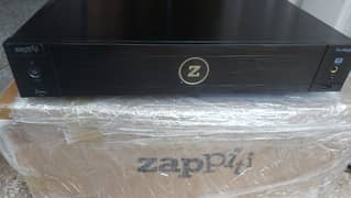 Zappiti 4K Pro klipsch marantz denon yamaha