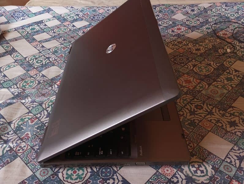 HP Probook Core i5 3rd Generation 0