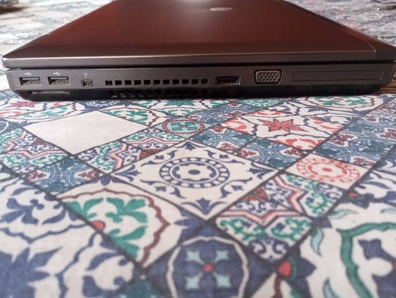 HP Probook Core i5 3rd Generation 2