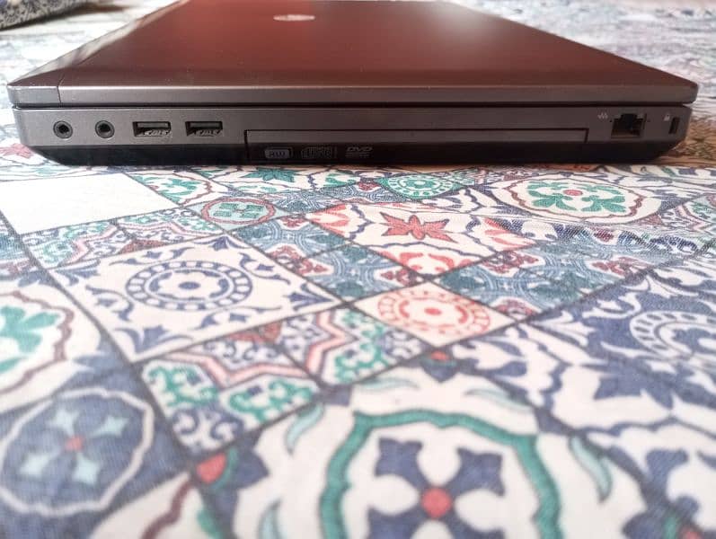 HP Probook Core i5 3rd Generation 4