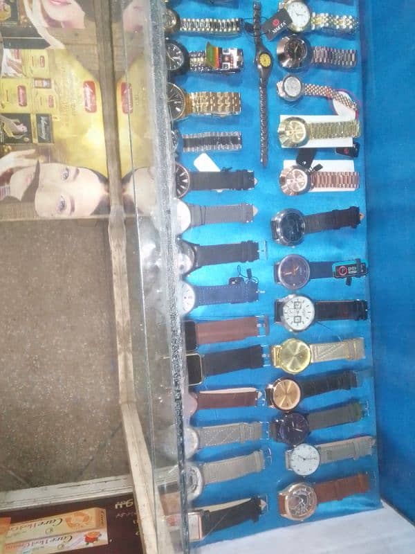 watches male and female Branded 1