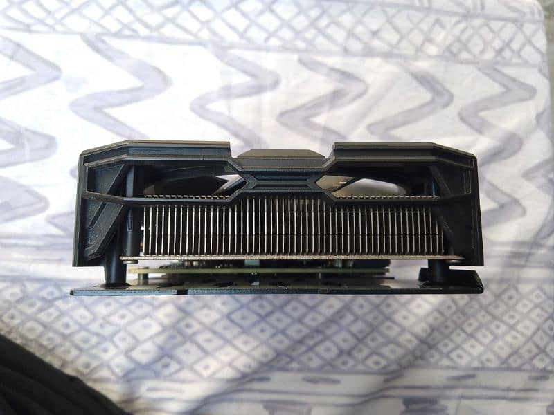 Graphics card for sale 'AMD Rx5500xt 8gb' 9