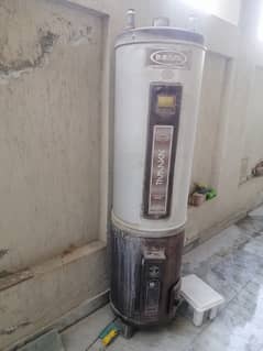 Geyser for sale