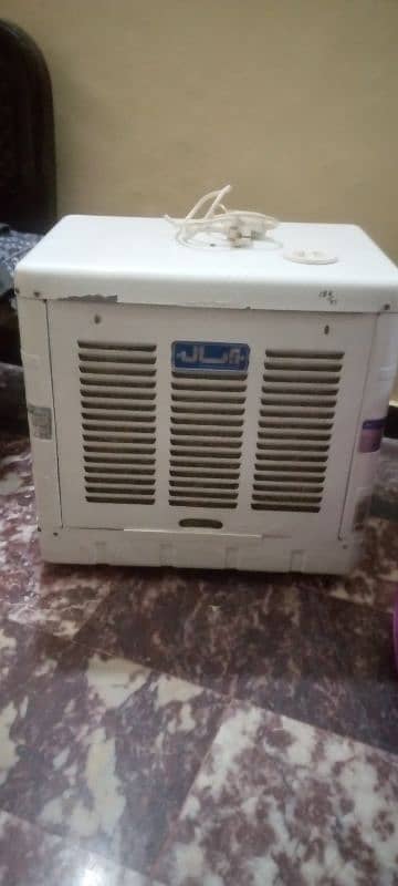 irani air cooler 1