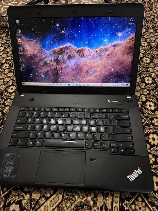 Lenovo Thinkpad E440 Intel core i5 4th Generation 0