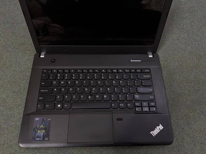 Lenovo Thinkpad E440 Intel core i5 4th Generation 1