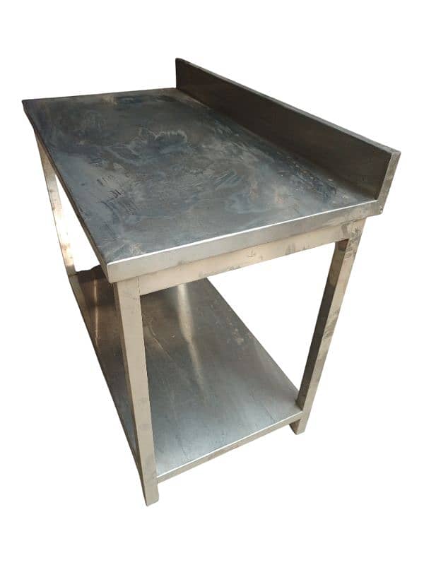 restaurant equipment for sale . Bain marie counter 5