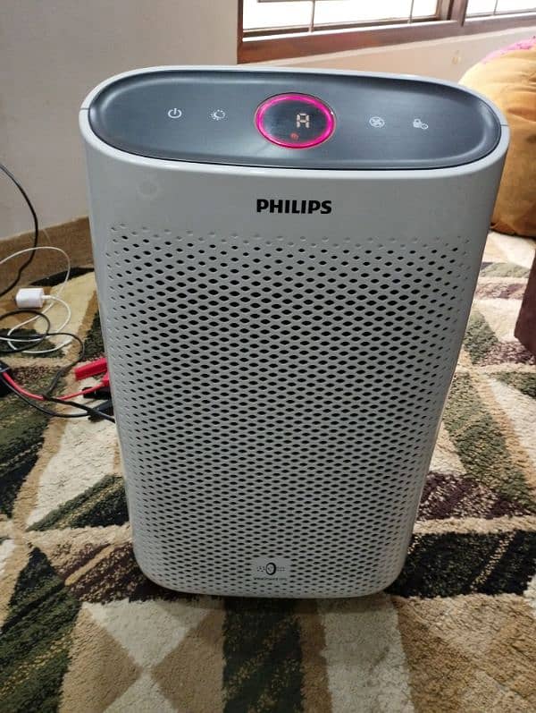 Philips Air Purifier Series 1000 0