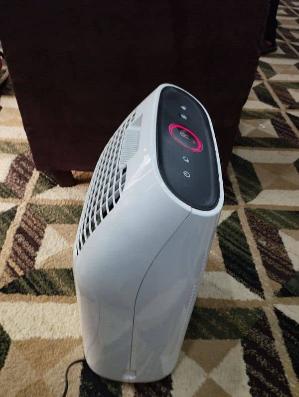 Philips Air Purifier Series 1000 1