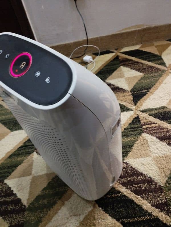 Philips Air Purifier Series 1000 2