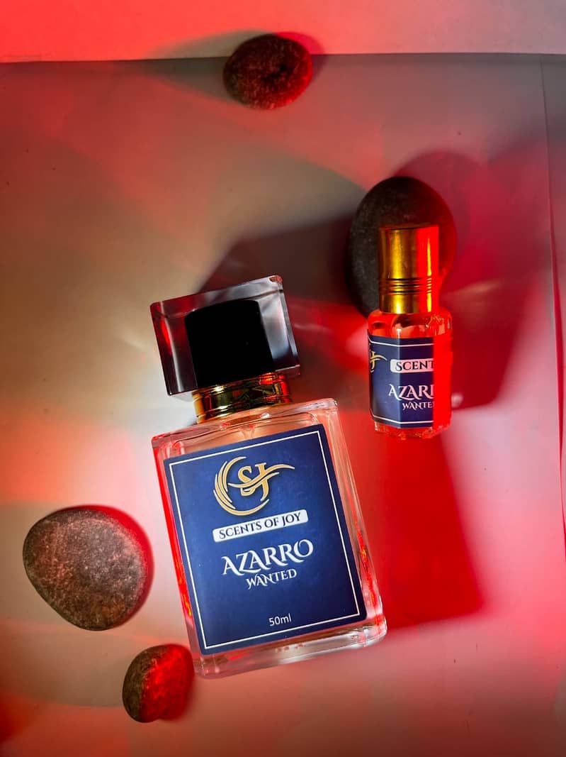 J. Janan/Zarar Gold/Gucci/Baccarat/Versase Perfumes and Attar 8