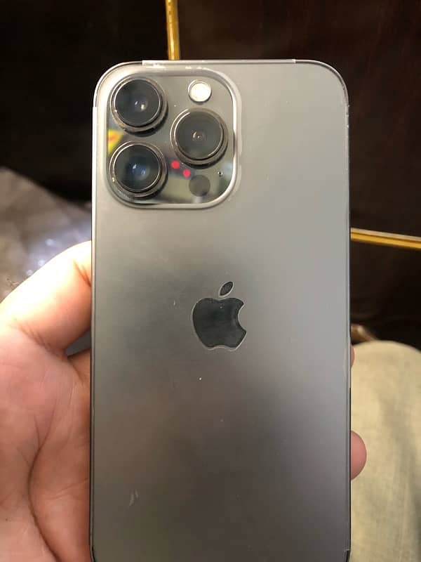 iPhone 13pro 128gb 2