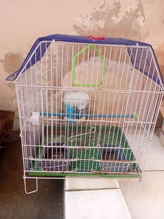 bird cage 2 cage  in 4500, 1 cage in 2500