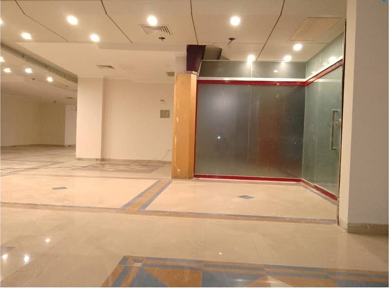 Area 1300 Sq Ft Corporate Office Available For Rent On Reasonable Rent Gulberg 3 Lahore 1