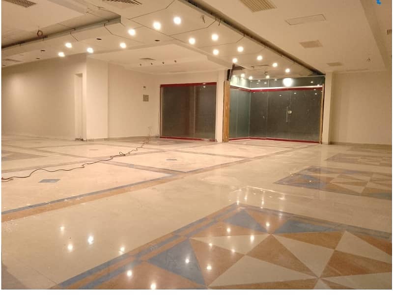 Area 1300 Sq Ft Corporate Office Available For Rent On Reasonable Rent Gulberg 3 Lahore 2