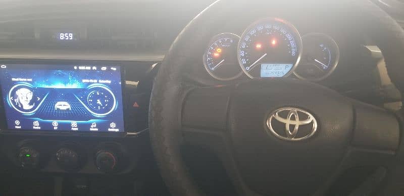 Toyota Corolla GLI 2015 5