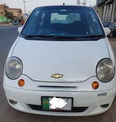 Chevrolet Exclusive 2005