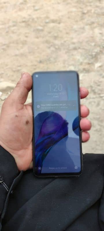 Xiaomi mi 10t 6