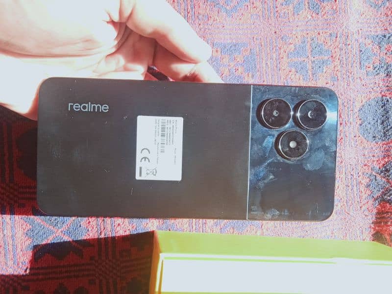 Realme C51 2