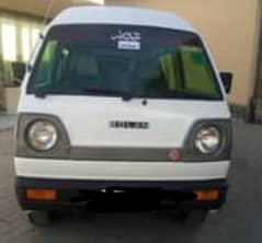 Suzuki Other 1995