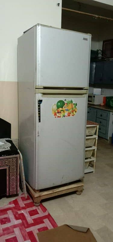 ORIENT Refrigerator Big size 1