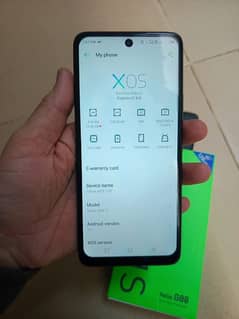 Infinix