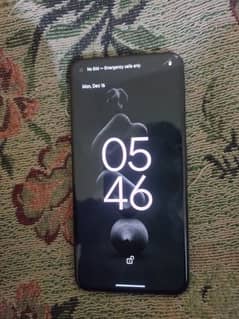 Google pixel 5 8 128