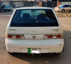 Suzuki Cultus VXR 2006