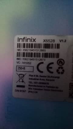 Infinix