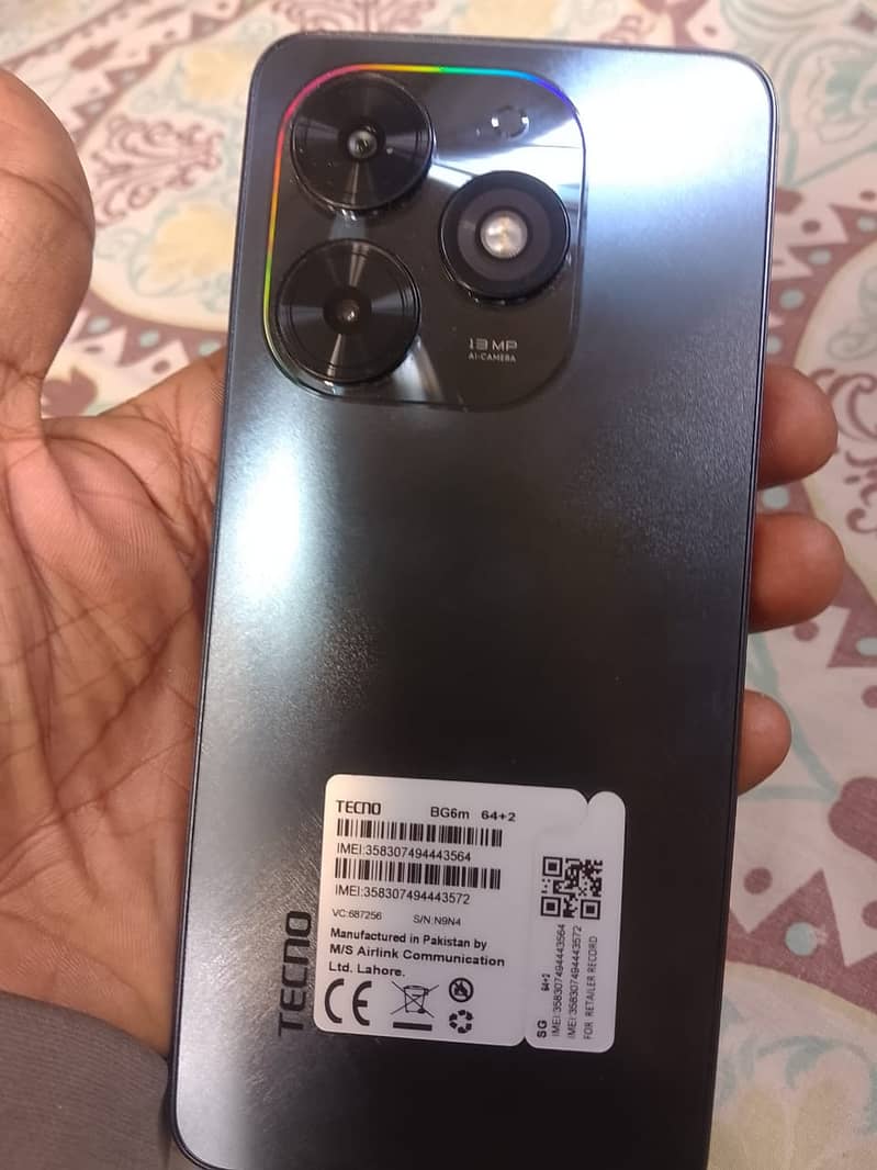 I am selling my phone 0