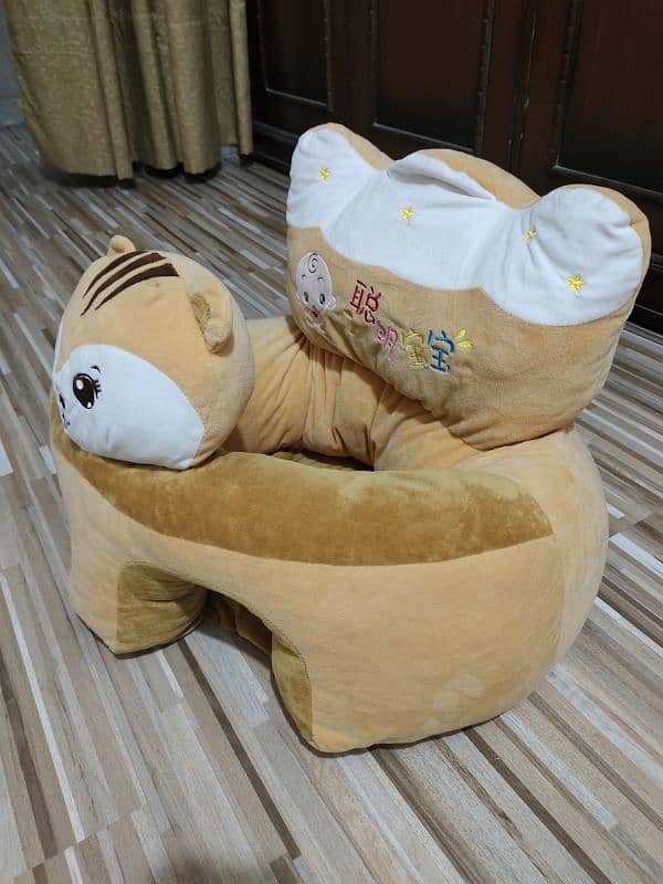 baby seat 4