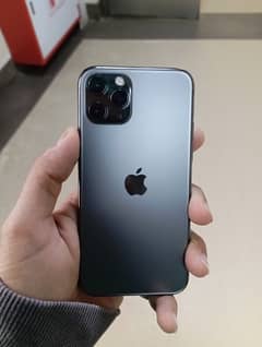 I Phone 11 pro