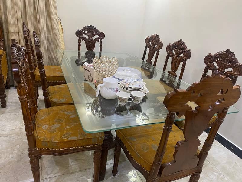 13 Marla Fully Furnished Lower Portion Available For Rent in Bahria Town Lahore 0