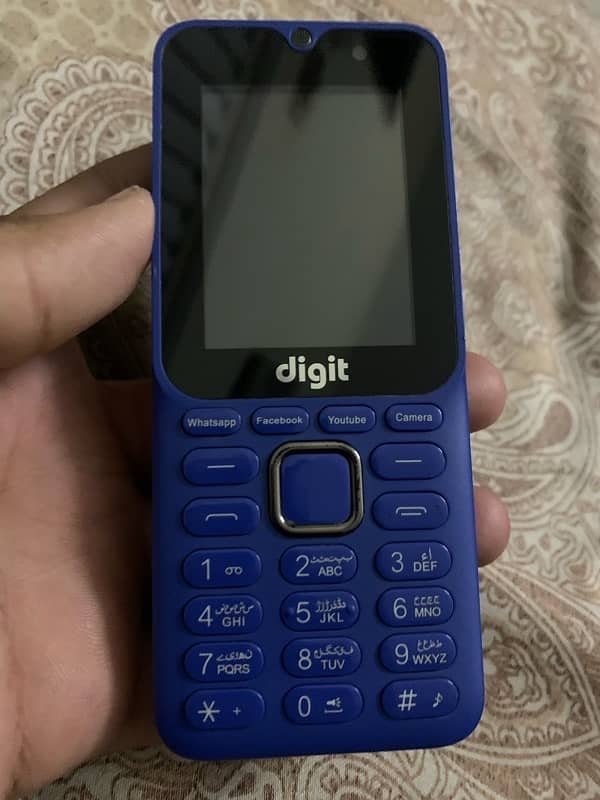 jazz digit e2 pro 1