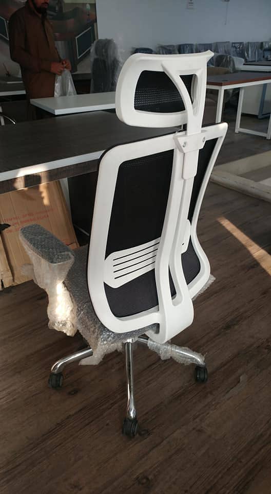 Office Luxury Chair 3