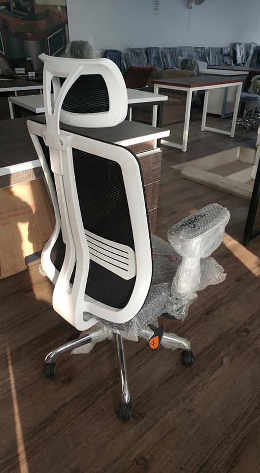 Office Luxury Chair 4