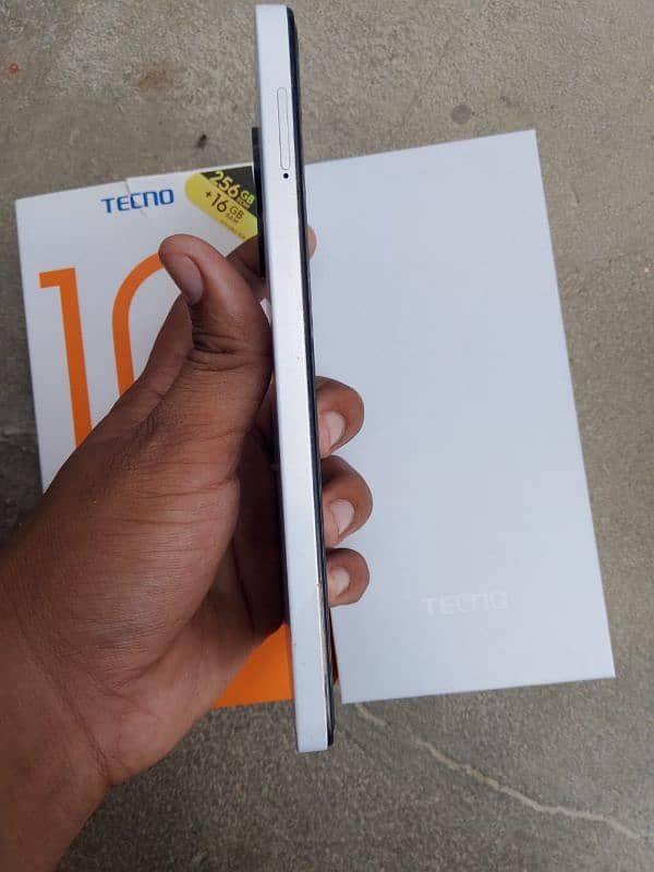 Tecno Spark 10 Pro 1