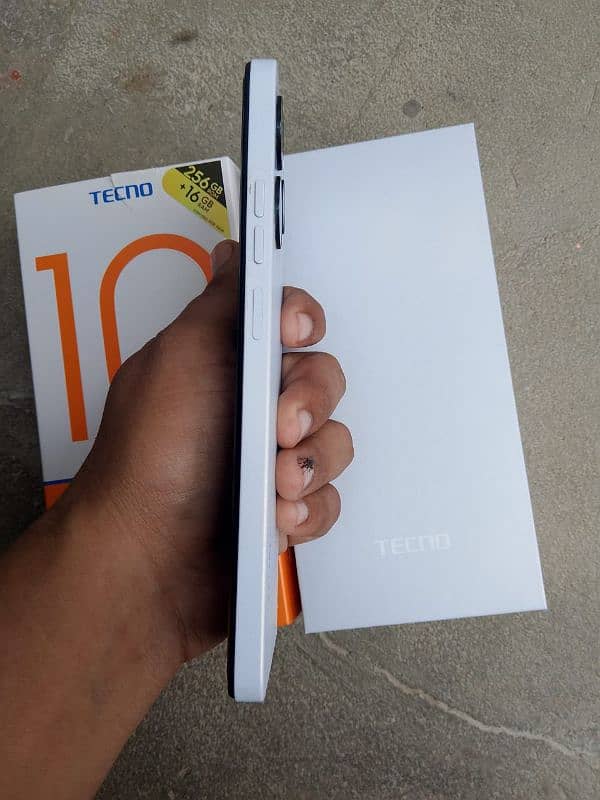 Tecno Spark 10 Pro 2