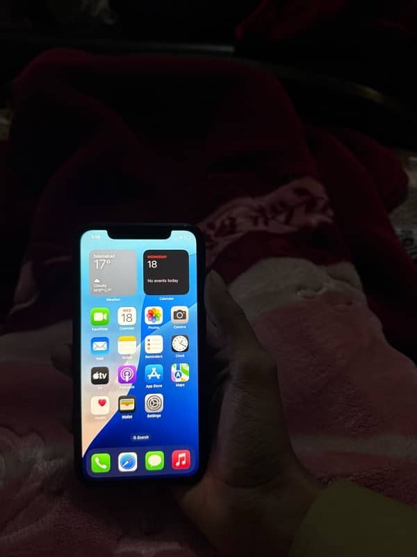 iphone xr 1