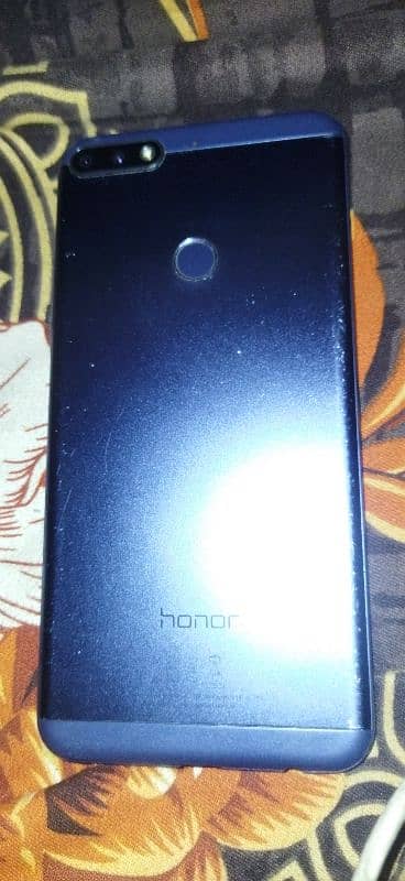 honor 7c 3/32 PTA approved 1