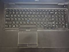 Dell Latitude 5580