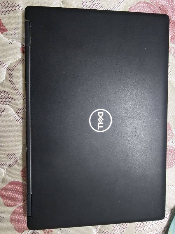 Dell Latitude 5580 3