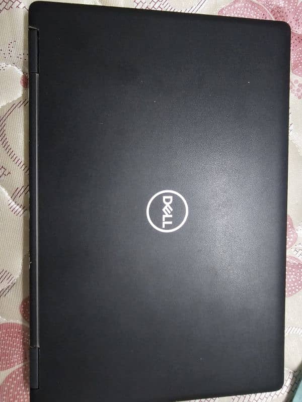 Dell Latitude 5580 4