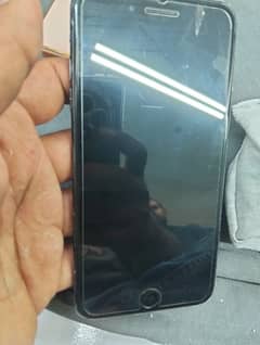 iPhone 7plus 128gb 10/9 all ok pta appvoed